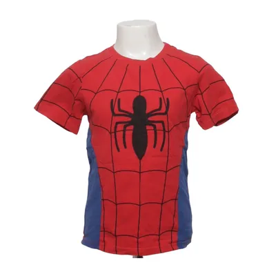 T-shirt (Spider-Man) von H&M x Marvel Baumwolle