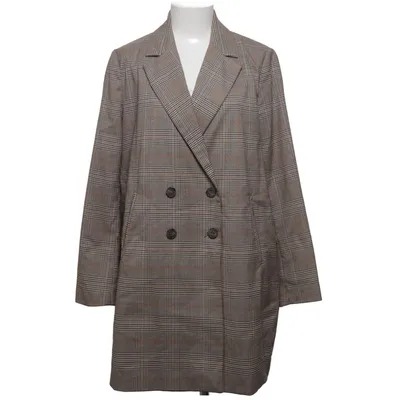 Kappa (Brun, Flerfärgad) från Zara Basic Collection Polyester