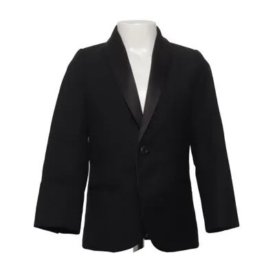 Smokingblazer (Sort) fra RJR. John Rocha Polyester, Viscose