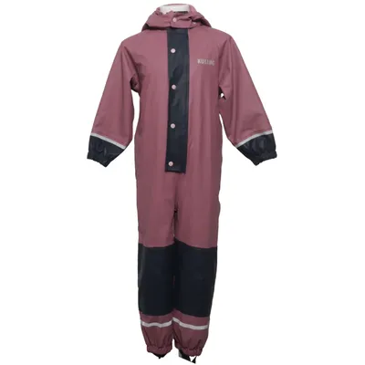 Overall (Pink, Blue, Multicolored) from Kuling Outdoor Polyester, Polyurethane