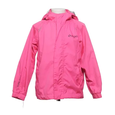 Regenjack (Roze) van ZigZag Polyester