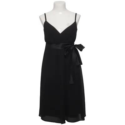 Dress (Black) from ESPRIT Collection Polyester