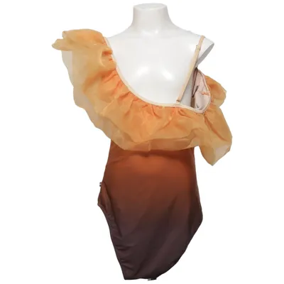 Badedragt (Nilla) fra Molo Elastan, Polyamid, Genanvendt polyester
