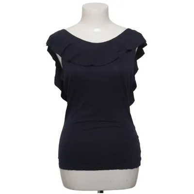 Topp (Sibylla Top) från Gina Tricot Viskos