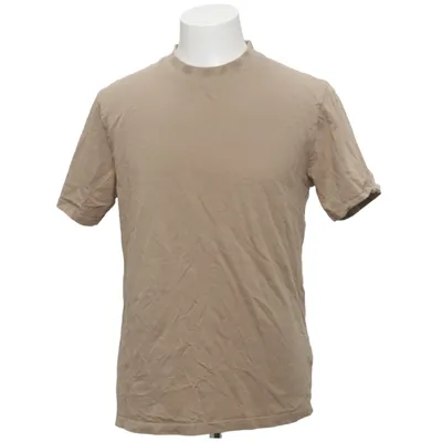 T-shirt (Beige) from Ljung by Marcus Larsson Organic cotton