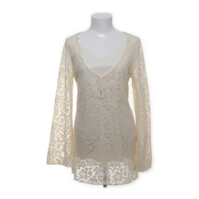Klänning (Beige) från Claire Rose x NA-KD Polyester