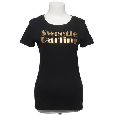 T-shirt (Noir) de Mossimo Supply Co