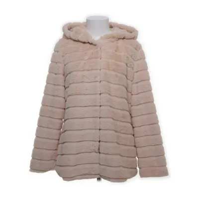 Winter jacket (Beige) from Mystery Jane Polyester
