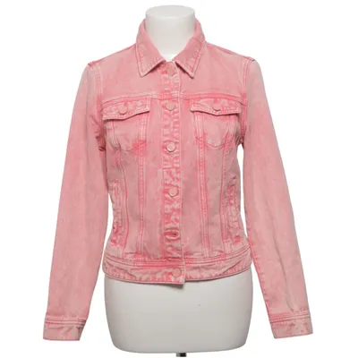 Denim jacket (Damen Freizeit, Büro, etc.) from Salsa