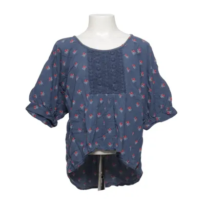 Top (Blue, Red, White) from Abercrombie Kids