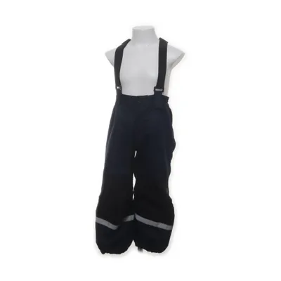 Skibroek (Blauw, Zwart) van Wave Sportswear Polyester