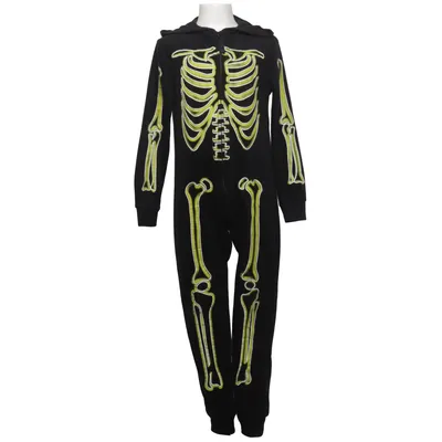 Onesie (Zwart, Groen) van Cat & Jack Gerecycled polyester