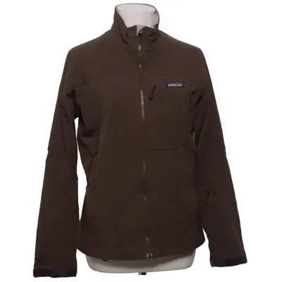 Jacka (Brun) från Patagonia Polyester