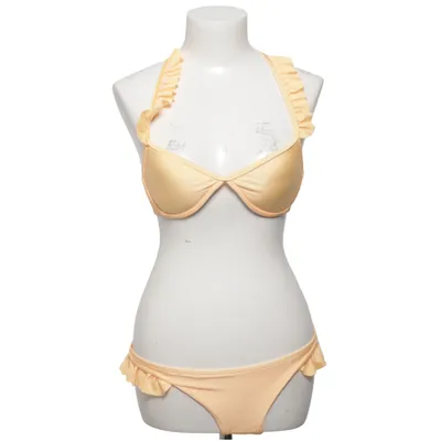 Bikini (Oranje) van Meloonpro