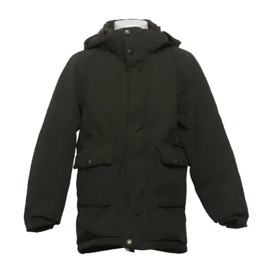 Parka (Groen) van Didriksons Polyamide, Polyester