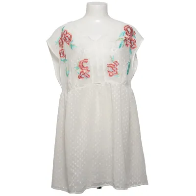 Top (Hvid, Flerfarvet) fra Falmer Heritage Polyester