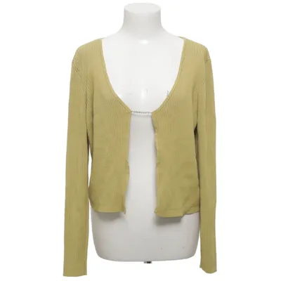 Cardigan (Green) from H&M Polyamide, Viscose