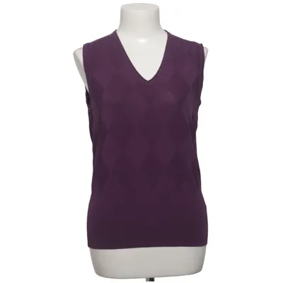 Spencer (Lila) van Port Designs Elastaan, Polyamide, Viscose