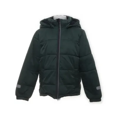 Vinterjakke (Grøn) fra Polarn O. Pyret Genanvendt polyester