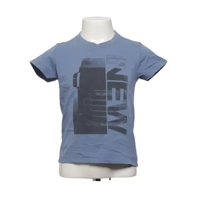T-shirt (Blue) from Scania