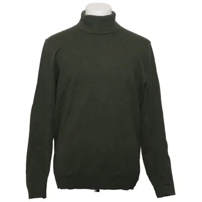 Coltrui (Groen) van McNeal Katoen, Elastaan, Nylon