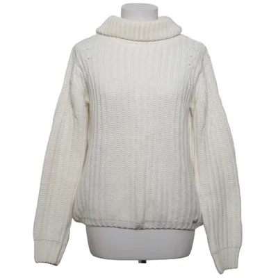 Turtleneck (D35M74) from DKNY Acrylic, Cotton