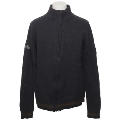 Cardigan (Gris) de Swedteam Laine