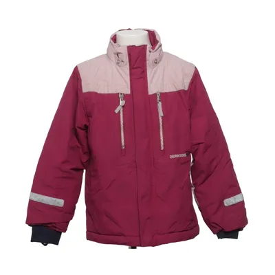 Veste polaire (Rose, Bleu) de Didriksons Polyamide, Polyester