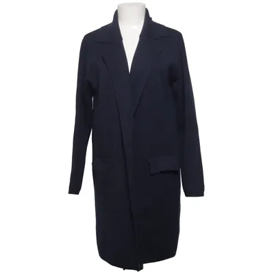 Cardigan (Bleu) de Millenium Polyamide, Polyester, Viscose