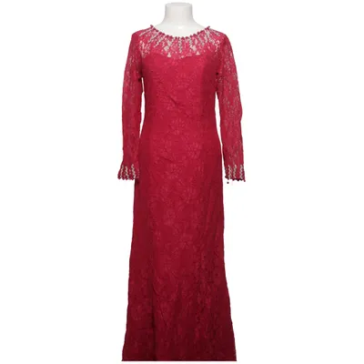 Robe de soirée (Rouge)