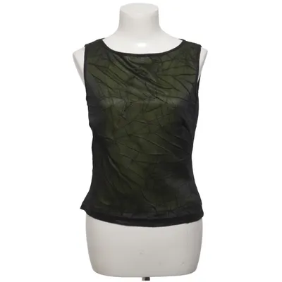 Top (Grøn) fra River Island