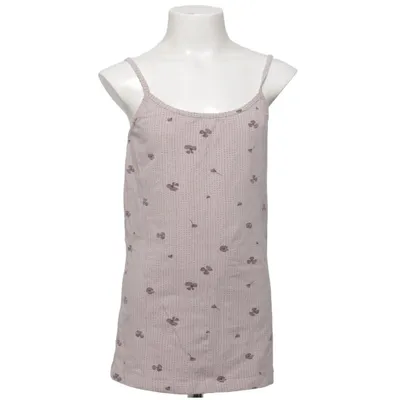 Tanktop (Caya) van POMPdeLUx Elastaan, Organisch katoen