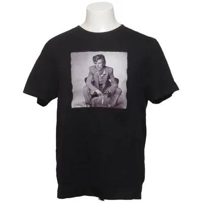 T-shirt (Svart) från Limitato Bomull