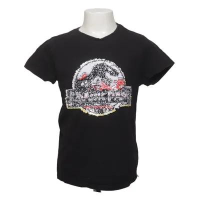 T-shirt (Noir) de Jurassic Park