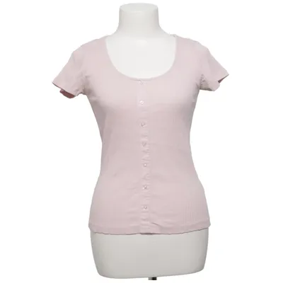 Topp (Rosa) från Black Story Bomull, Elastan