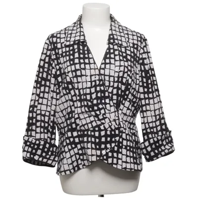 Haut (Noir, Blanc) de Joseph Ribkoff