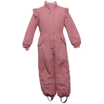 Overall (Pink) from Minymo Polyester
