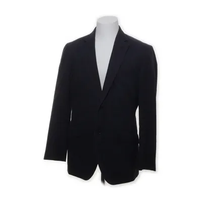 Kavaj (Blå) från Hackett London Bomull