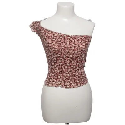 Top (Bruin, Beige, Meerkleurig) van Phard