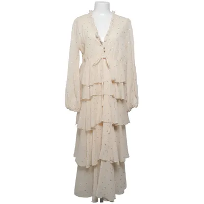 Robe (Beige) de Maraislise Polyester