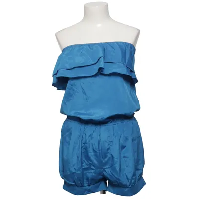 Byxdress (Blå) från Fde La Passion
