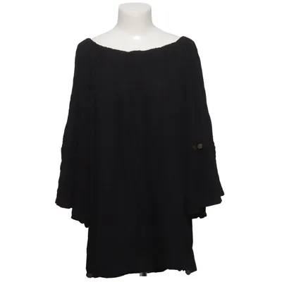 Top (Zwart) van FAV Viscose