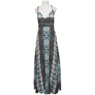 Maxikjole (Bobbie Dress) fra Cream Elastan, Viscose