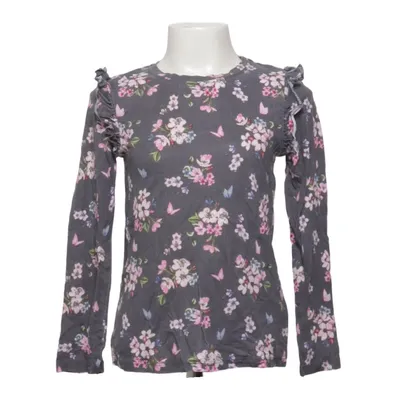 T-shirt à manches longues (Gris, Multicolore) de Cubus Kids Coton biologique, Viscose