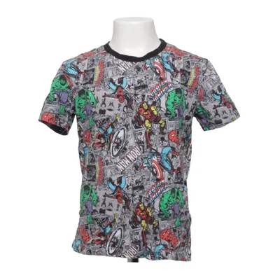 T-shirt (Flerfärgad) från Marvel Comics Bomull