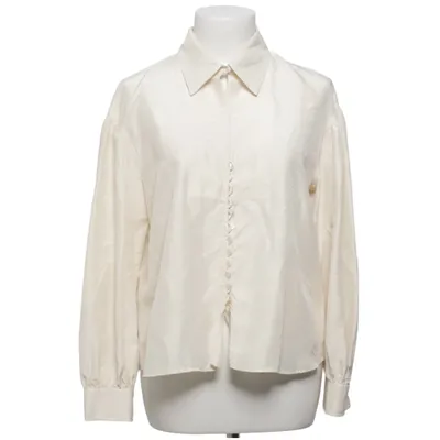 Shirt (Beige) from Weekend MaxMara