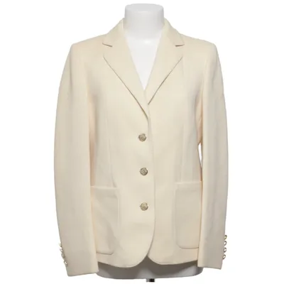 Blazer (Beige) de Hettemarks