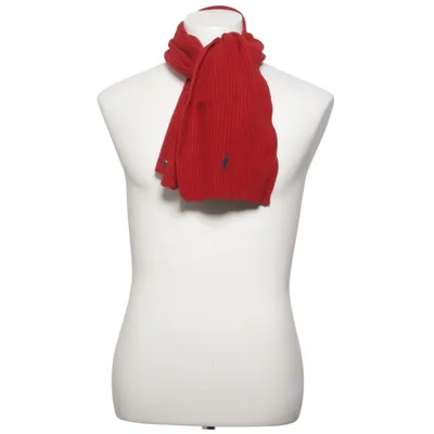 Halsduk (Röd) från Polo Ralph Lauren