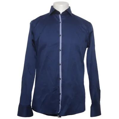 Skjorta (Blå) från Wam Denim Bomull