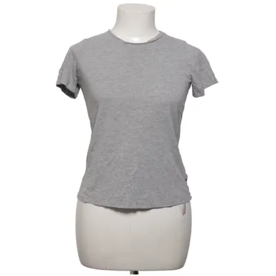 T-shirt (Gray) from Luca & Lola Cotton, Viscose